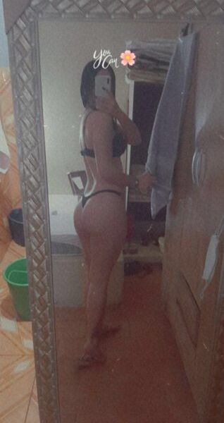 Escorts Julia Lopes in São Paulo
