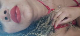 Gaby Bonfim