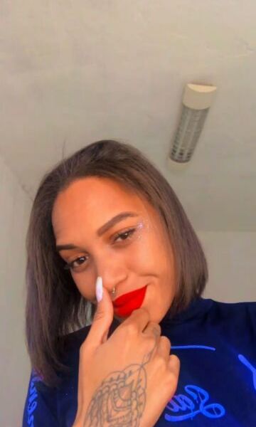 Escorts Lorena Neves en São Paulo