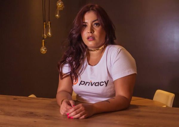 Escort Priscila Fernandes 	 São Paulo