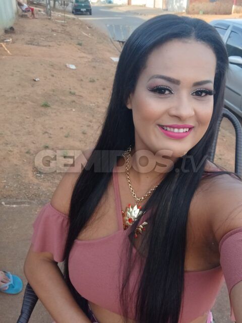 Luciana Santos