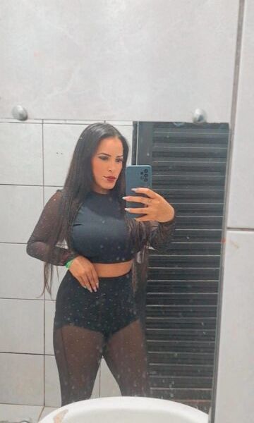 Accompagnatore Bella Sousa 	 Mato Grosso