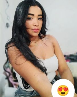 Mirela Santos