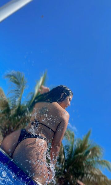 Escorts Rayane Cibelle em Pernambuco