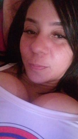 Poliana Mello