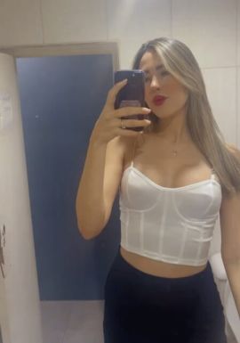 Sofia Fernandes
