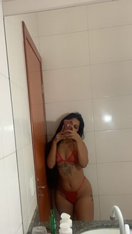 Larissa Costa