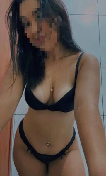 Escorts Jade Castro em Minas Gerais