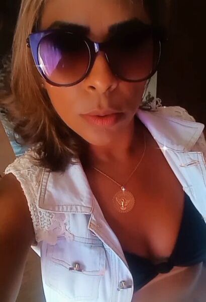 Escort Luciana Oliveira  a Minas Gerais