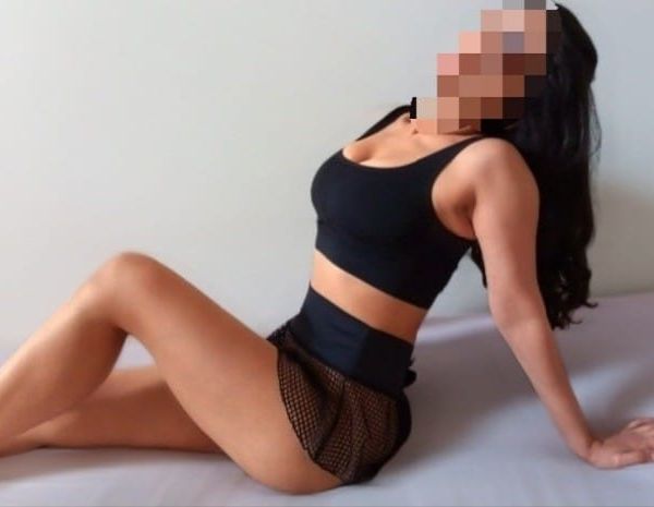 Escorts Milene Alves en Minas Gerais