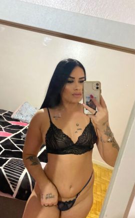 Milena Lins