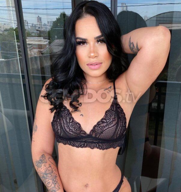 Milena Lins