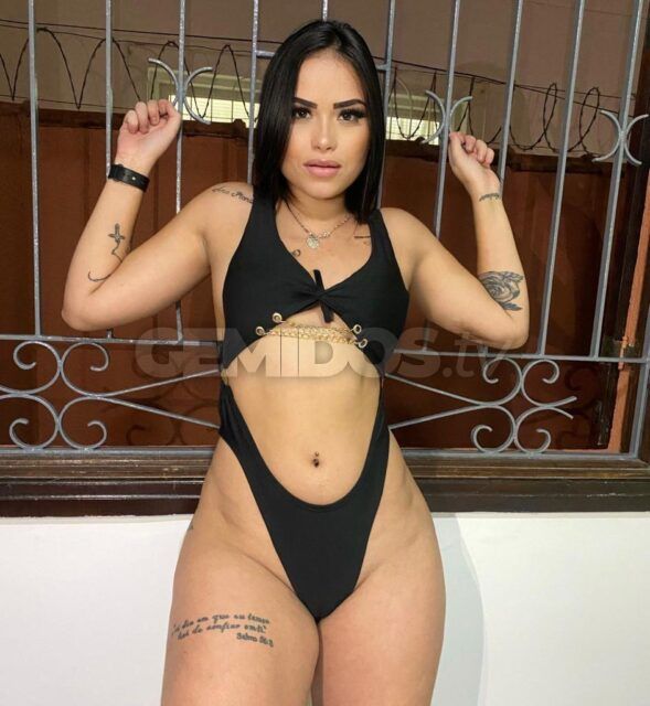 Milena Lins