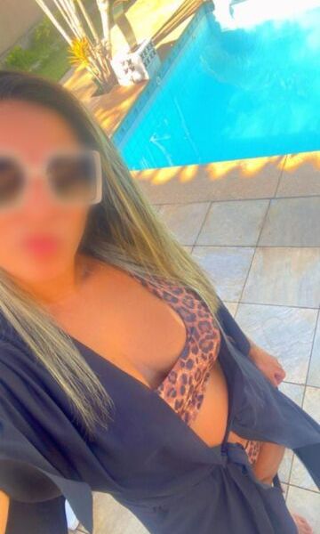 Escort Sofia Lins a Minas Gerais
