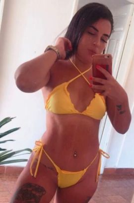 Nandinha Campos