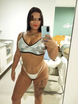 Tatiana Maia