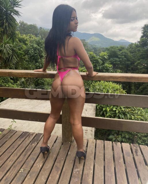 Vicky Angel