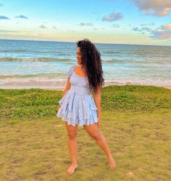 Escorts Lívia Rodrigues in Parana
