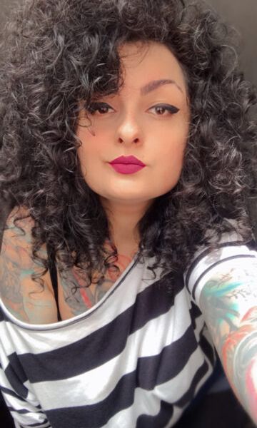 Escorts Choly Dias – Hotel/Motel en Parana
