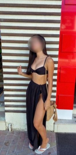 Naomi Escobar