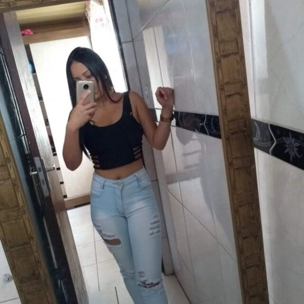 Escorts Maya Duda in Parana
