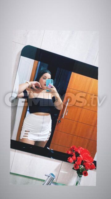Mirela Carvalho