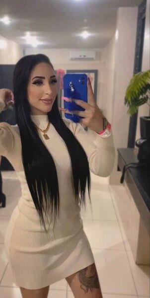 Escorts Sophia Bianchi  in Balneario Camboriú