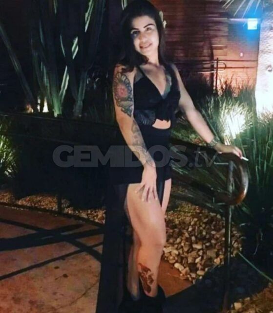 Melissa Albuquerque