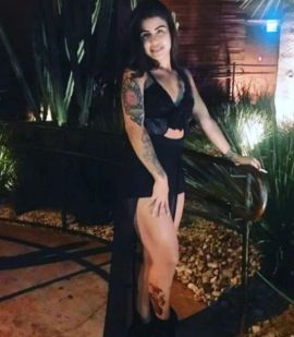 Melissa Albuquerque