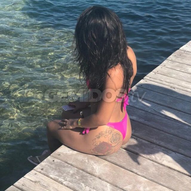 Melissa Albuquerque