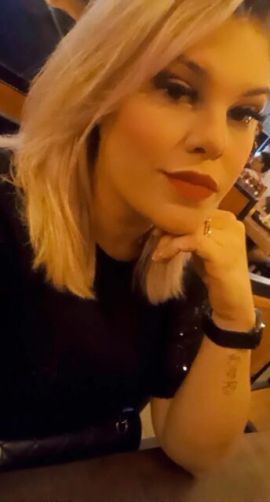 Pietra Vasconcelos