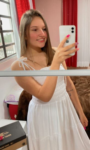 Acompanhantes Jade Campos em Santa Catarina