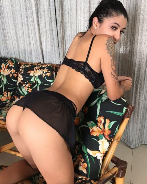 Acompanhantes Stella Alves em Santa Catarina