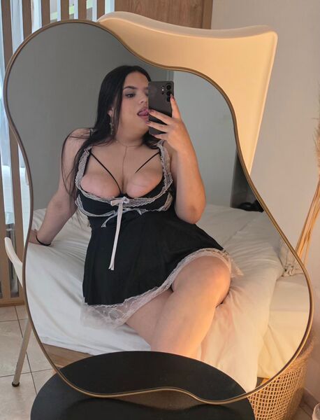 Escorts Zara en Belgrano