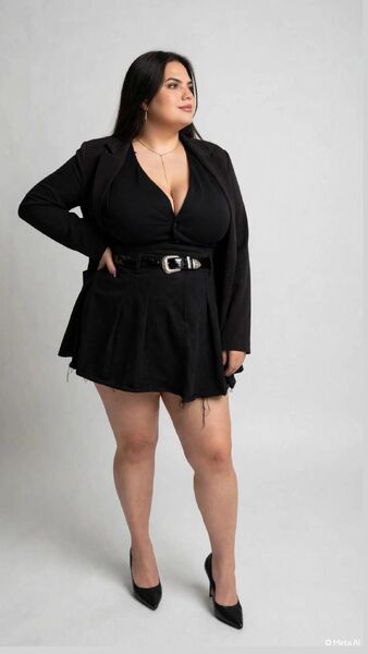 Escorts Zara in Belgrano