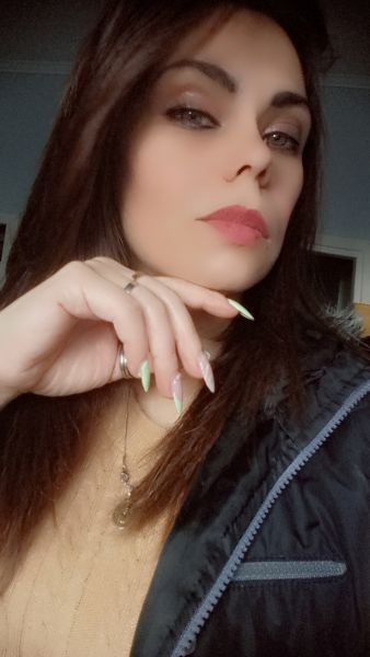 Escorts Ailu en San Justo
