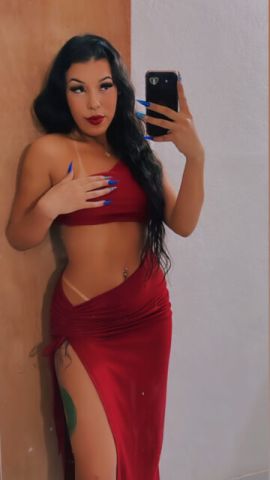Sterphanny Lopes