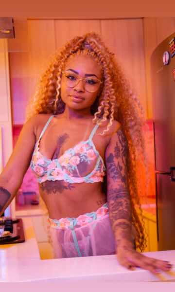 Escorts Naomy Duttra en São Paulo