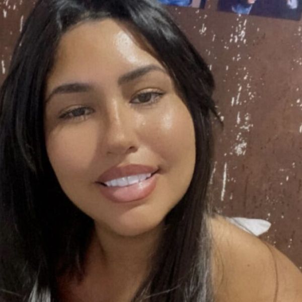 Putas Crislayne Gloss en São Paulo