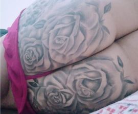 Nicolly Dias