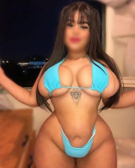 Ingrid Valle