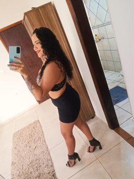 Lara Enola