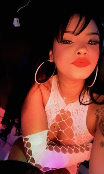 Escorts Angell Locatelli 	 São Paulo