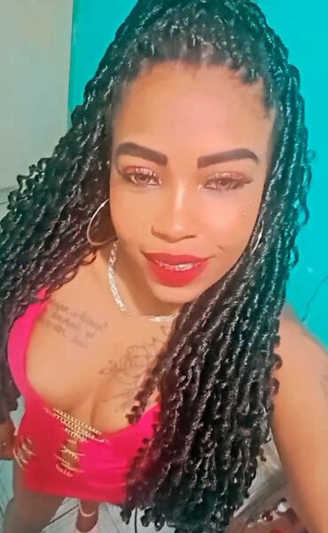 Escorts Karol Guimarães en São Paulo