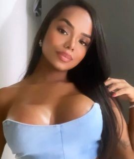Kyara Andrade