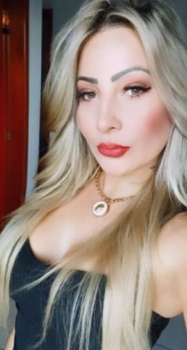 Érika Lorranny