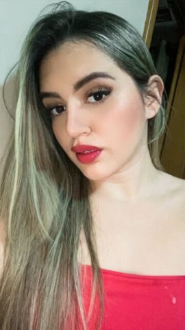 Gisele Andrade