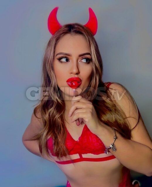 Gisele Andrade