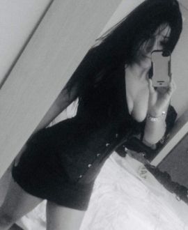 Yara Zaganeli