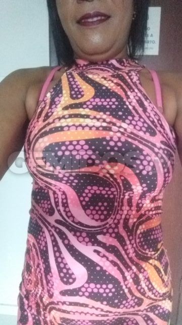 Luane Danta